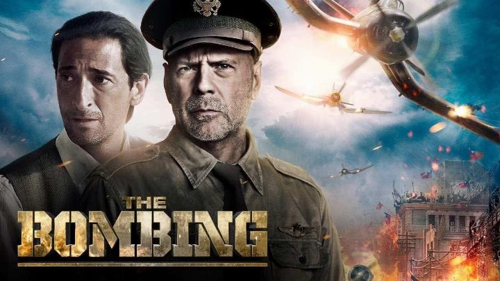 فيلم The Bombing 2018 مترجم كامل اون لاين