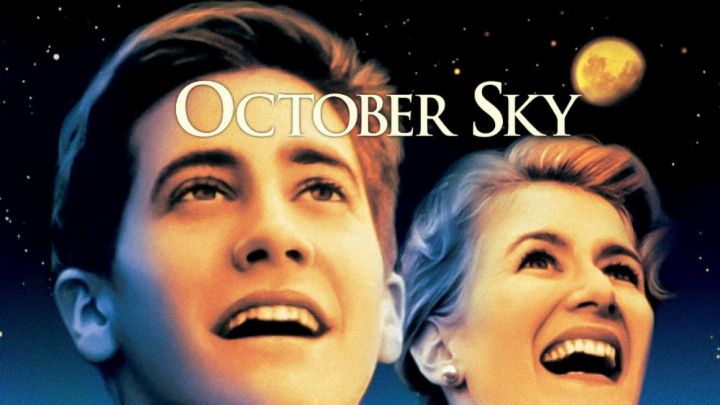 فيلم October Sky 1999 مترجم كامل اون لاين
