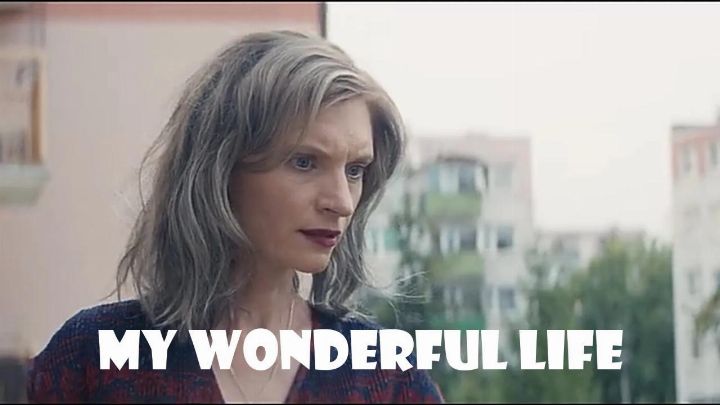 فيلم My Wonderful Life 2021 مترجم كامل اون لاين