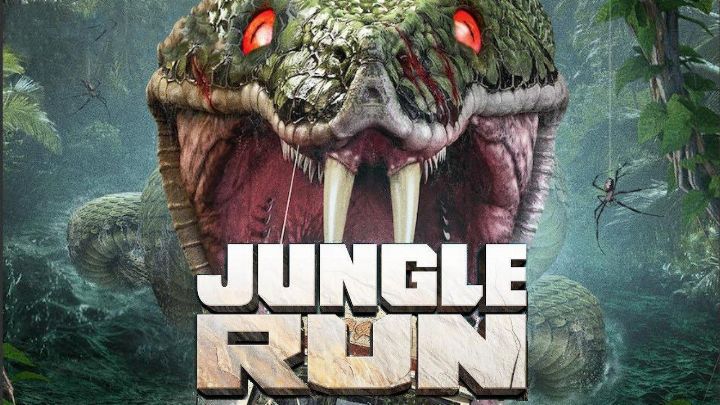 فيلم Jungle Run 2021 مترجم كامل اون لاين