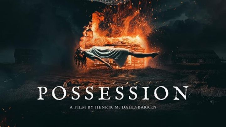 فيلم Possession 2022 مترجم كامل اون لاين