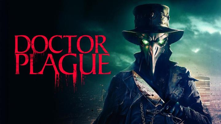 فيلم Doctor Plague 2026 مترجم كامل HD